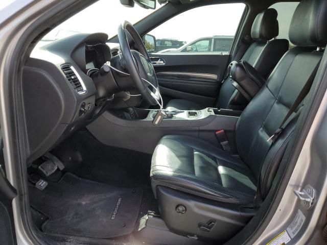 1C4RDHDG3FC745298 Dodge DURANGO LIMITED