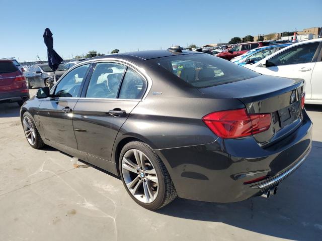 WBA8E1C38HA029345 BMW 330e