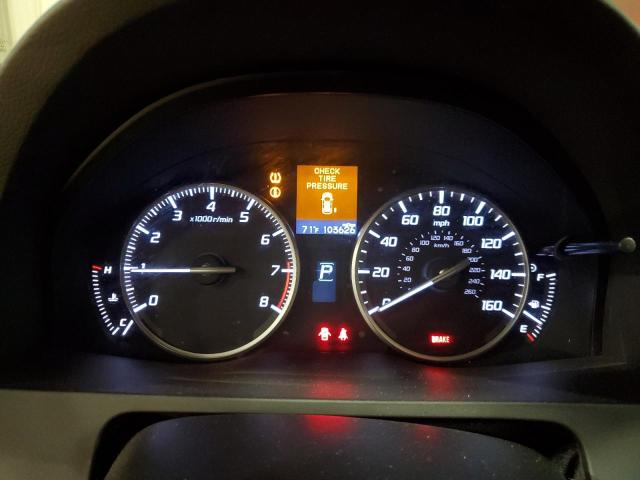 5J8TB4H32EL019587 Acura RDX