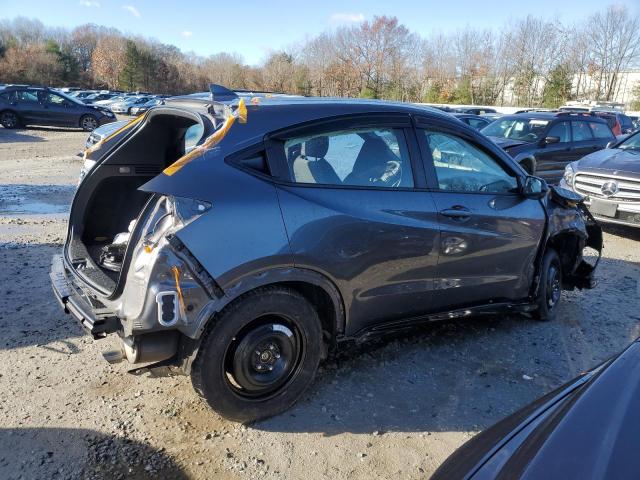 3CZRU6H16LM713394 Honda HR-V SPORT
