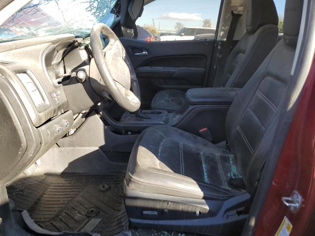 1GTG6EEN8J1108070 GMC Canyon Denali