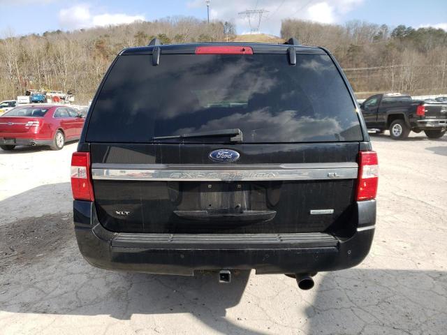 1FMJK1JT4HEA70222 Ford Expedition El Xlt