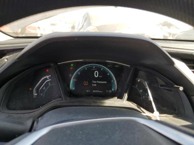19XFC2F61HE055617 Honda Civic Lx