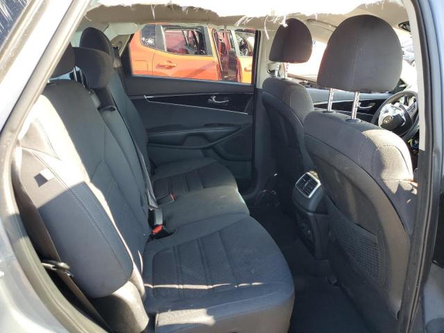 5XYPG4A52LG615255 KIA SORENTO S