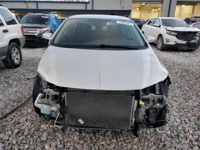 19XFB2F55FE071553 Honda Civic Lx