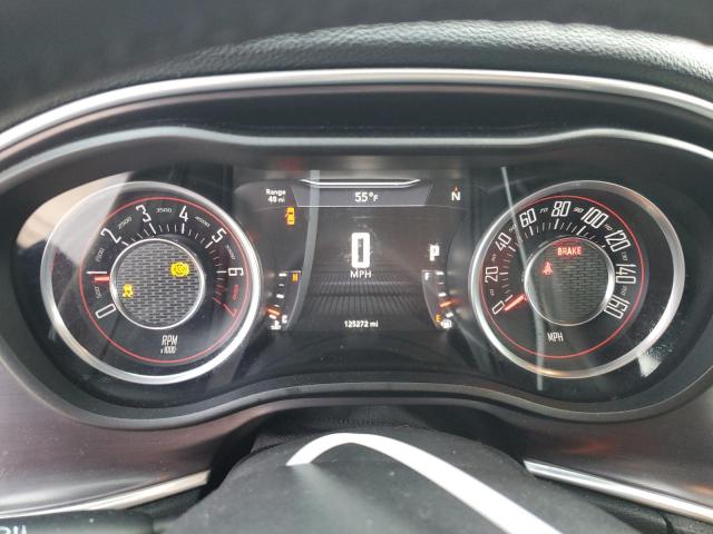 2C3CDZAG0FH706962 Dodge Challenger Sxt
