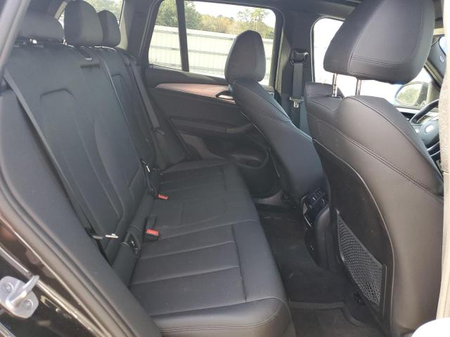 5UXTY5C06M9F48117 BMW X3 Xdrive30i
