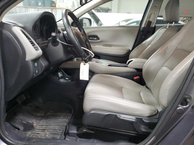3CZRU6H76KM709137 Honda Hr-v Exl