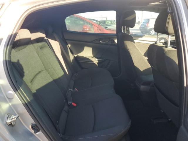SHHFK7H64MU406228 Honda CIVIC EX