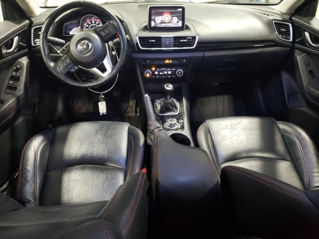 JM1BM1W74F1237536 Mazda 3 Grand Touring