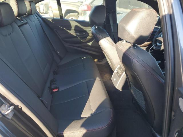 WBA3D3C51EK154722 BMW 328 D