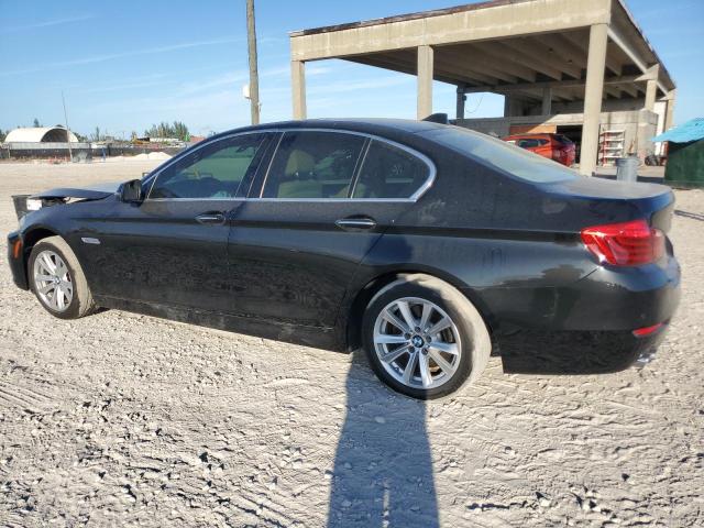 WBA5A5C58FD514524 BMW 528 I