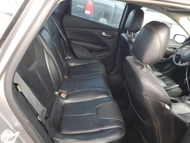 1C3CDFCB3GD645377 Dodge Dart Limited