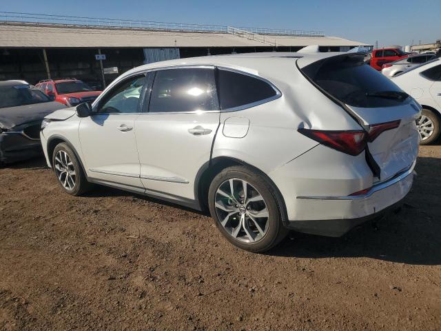 5J8YE1H49NL017985 Acura Mdx Technology