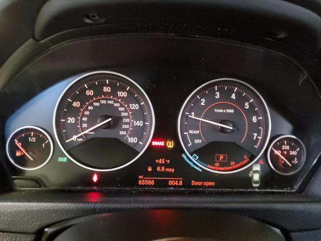 WBA8B7C5XGK368551 BMW 340 XI