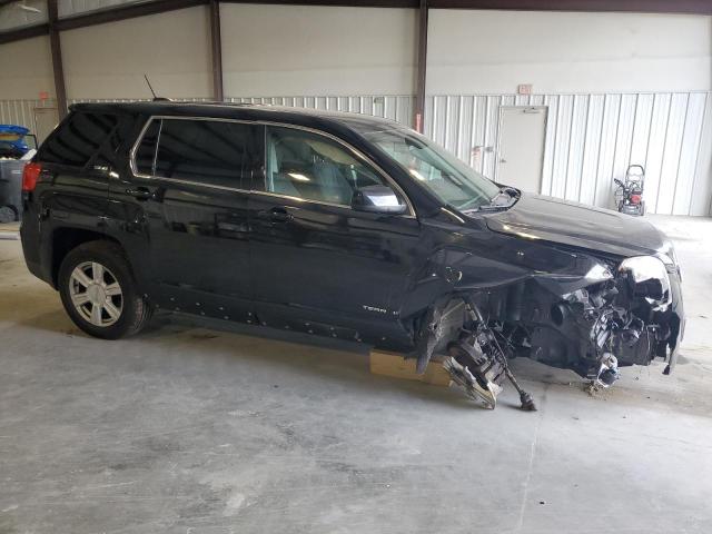 2GKALMEKXF6256390 GMC Terrain Sle