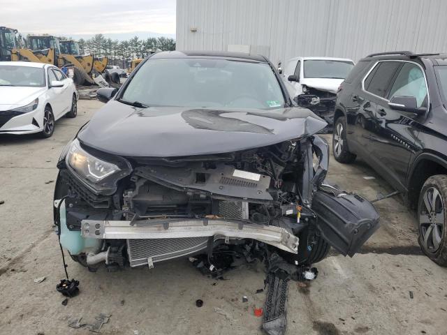 7FARW2H51JE014031 Honda CR-V EX