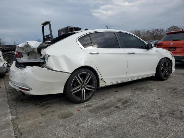 1HGCR2F18HA080668 Honda Accord Sport Special Edition