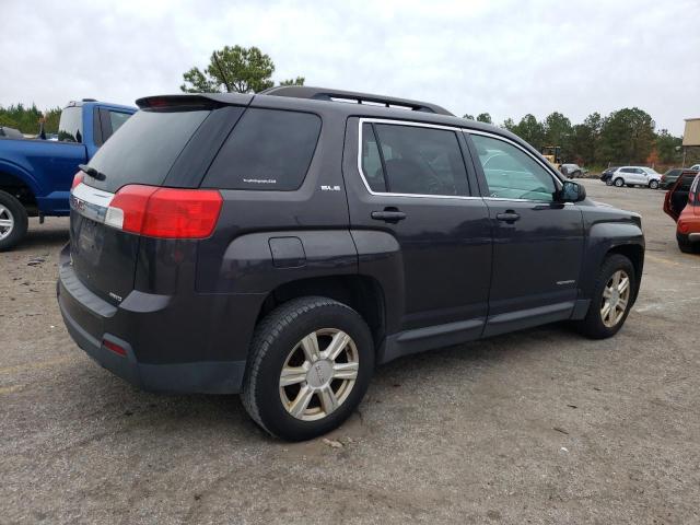 2GKFLWEK7E6324192 GMC Terrain Sle