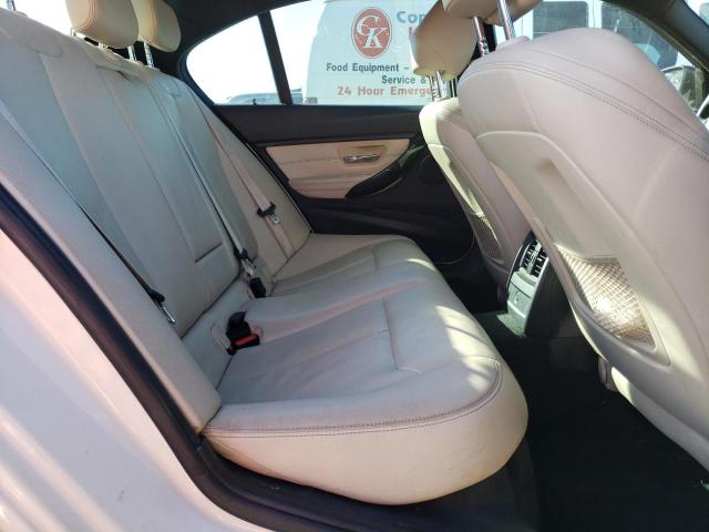WBA3A9G55FNS66347 BMW 335 I