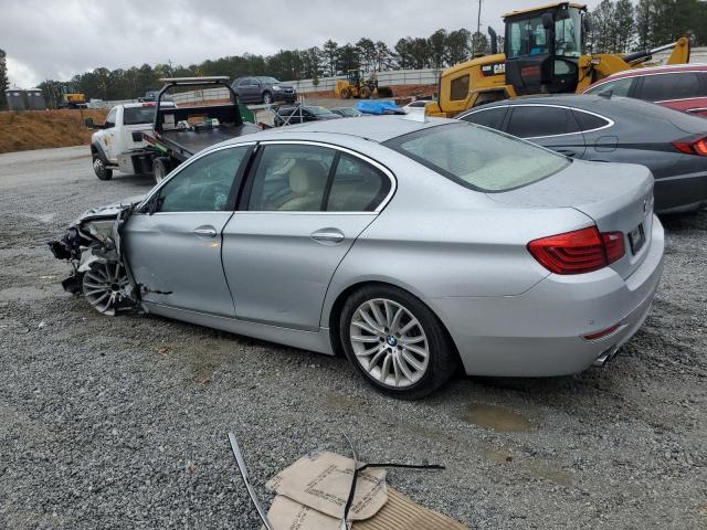 WBA5A5C59ED502087 BMW 528 I