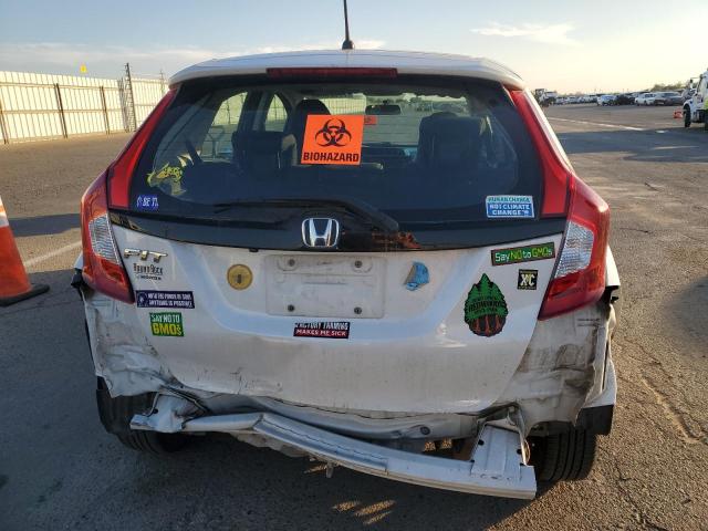 3HGGK5H48LM707945 Honda FIT LX