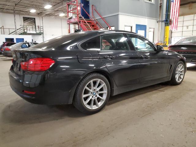 WBA4C9C58FD331816 BMW 428 Xi Gran Coupe Sulev