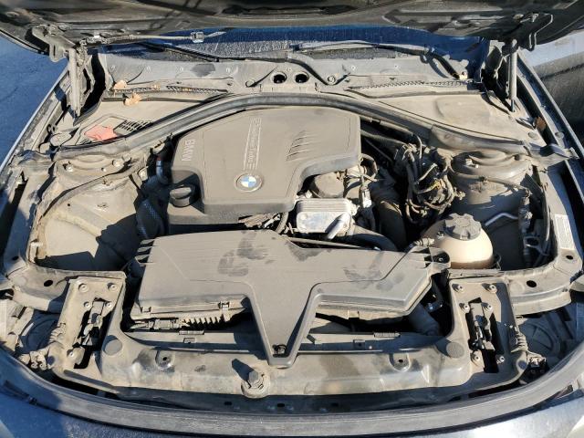 WBA3C1C54EK105991 BMW 328 I Sulev