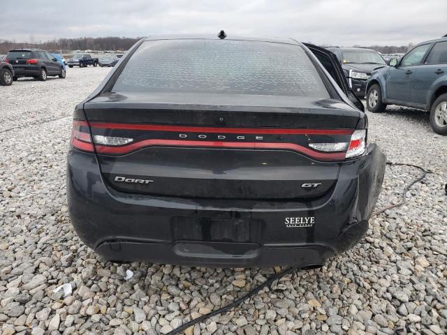1C3CDFEB0ED879034 Dodge DART GT