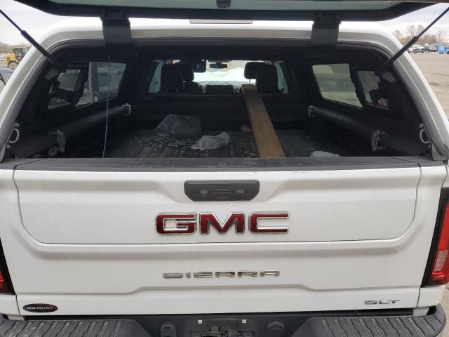 1GT49NE77LF169007 GMC Sierra K2500 Slt