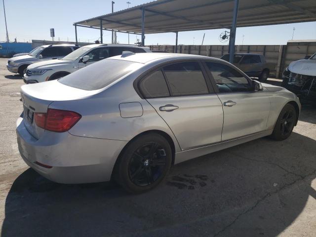 WBA3B1C56FK140097 BMW 320 I
