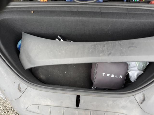 5YJXCDE22LF261367 Tesla MODEL X