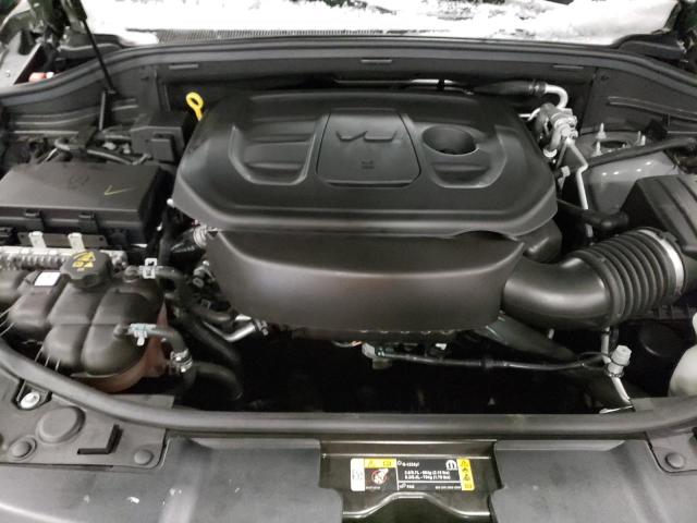 1C4RDJAG7MC764056 Dodge Durango Sxt