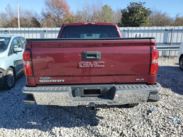 3GTP1UEC1EG129468 GMC Sierra C1500 Sle