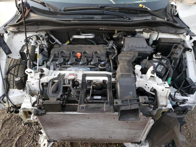 3CZRU5H52LM711185 Honda HR-V EX