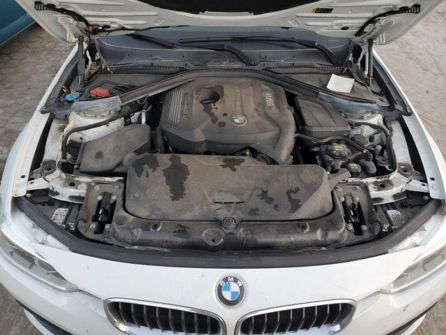 WBA8B9G32HNU53565 BMW 330 I