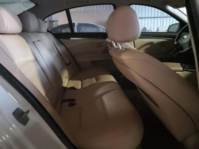 WBA5B1C52EDZ36891 BMW 535 I