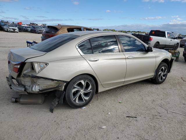 1HGCR2F35GA231238 Honda ACCORD LX