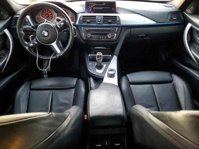 WBA3A9C59EF479171 BMW 335 I
