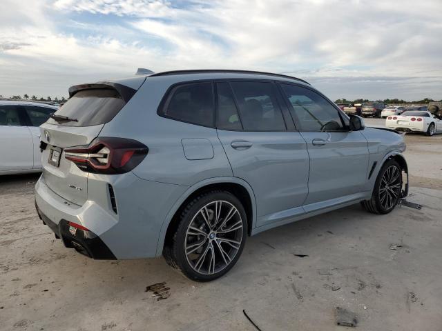 5UX43DP03P9N98112 BMW X3 Sdrive30i