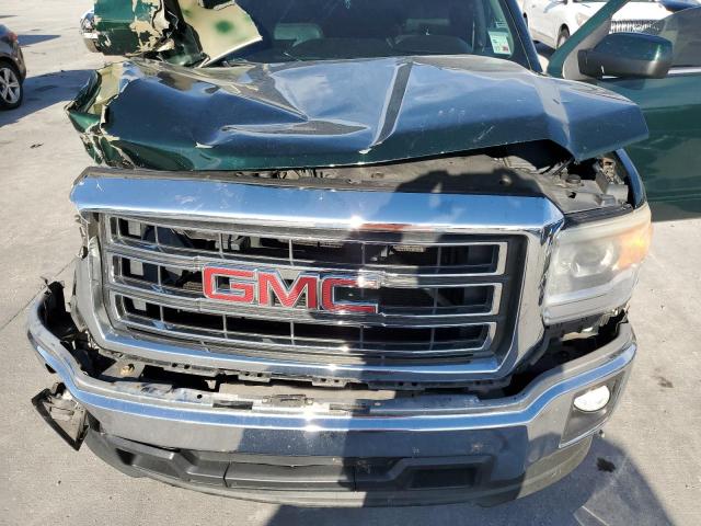 3GTP1UEC4FG226729 GMC Sierra C1500 Sle