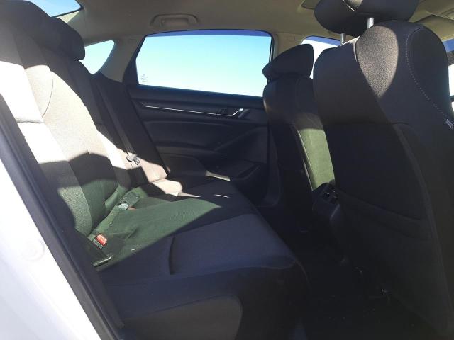 1HGCV3F43KA012202 Honda Accord Hybrid Ex