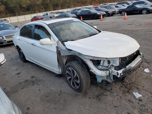 1HGCR2F83HA062513 Honda ACCORD EXL