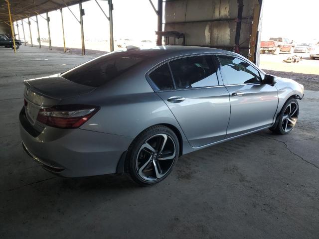 JHMCR6F35HC014816 Honda ACCORD HYBRID