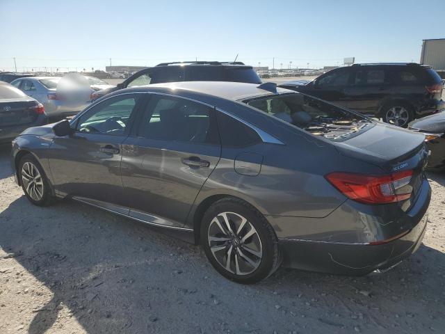 1HGCV3F54KA006773 Honda Accord Hybrid Exl