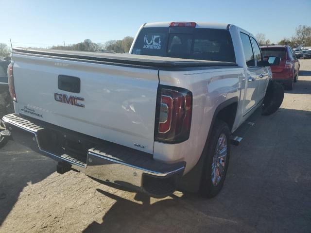 3GTU2NEJ8JG499590 GMC Sierra K1500 Slt
