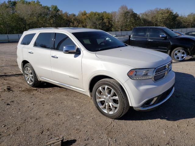 1C4RDJEG4GC363188 Dodge Durango Citadel