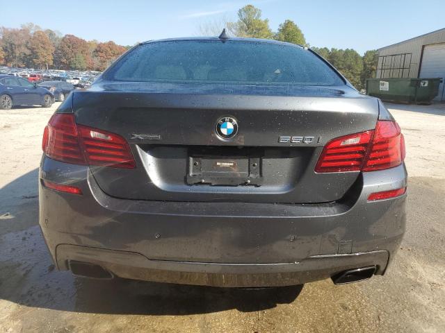 WBAKP9C56GD980575 BMW 550 Xi