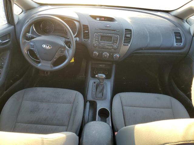 KNAFK4A64G5602845 KIA FORTE LX