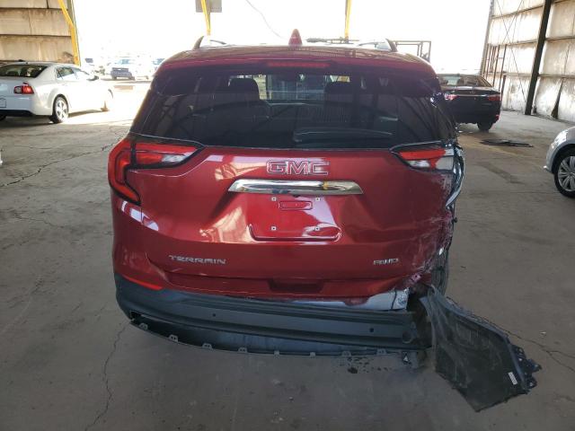 3GKALTEV0ML321308 GMC Terrain Sle